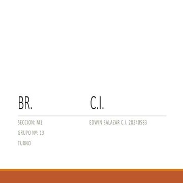 Evaluación en los P.N.F 