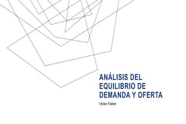 Evaluacion entre pares - Análisis del equilibrio de demanda y oferta.pptx