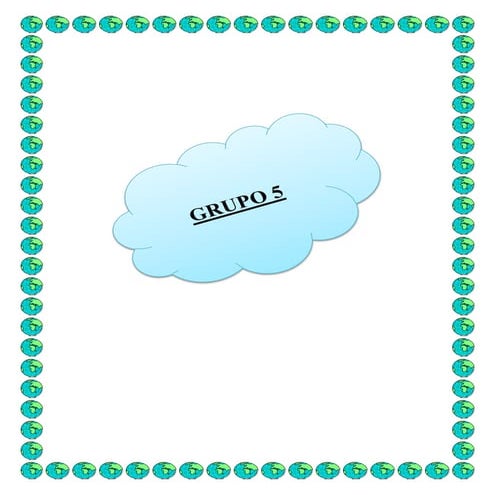 Evaluacion final   5