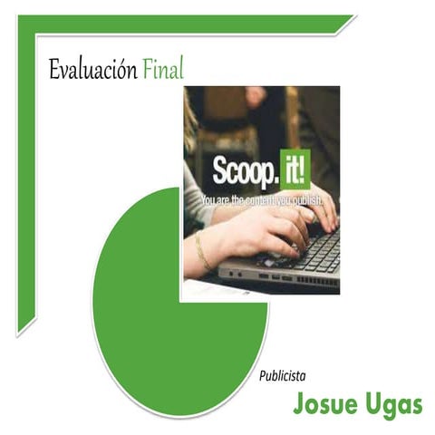 Evaluación modulo final