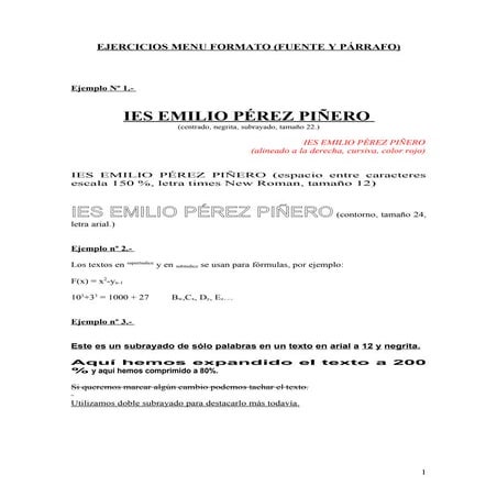 Evaluacion Octavo Prot