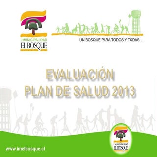 Evaluacion plandesalud2013