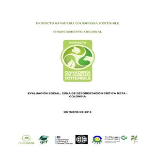 Evaluacion social meta final