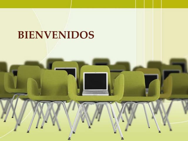 Evaluando con las TIC