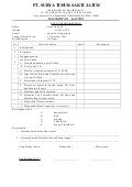 Form b