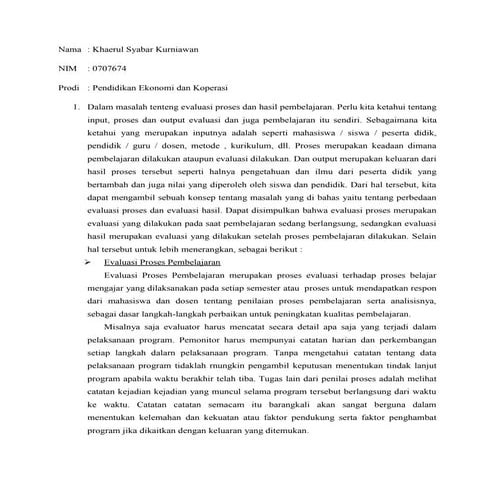MODUL AJAR AKUNTANSI KEUANGAN Kurikulum MERDEKA | PDF