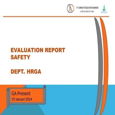 EVALUASI SAFETY DI KPMM TAA TAHUN 24.ppt