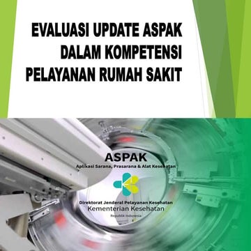 EVALUASI UPDATE ASPAK DALAM KOMPETENSI PELAYANAN RUMAH SAKIT.pdf
