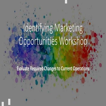 Evaluate Required Changes to Current Operations.pptx