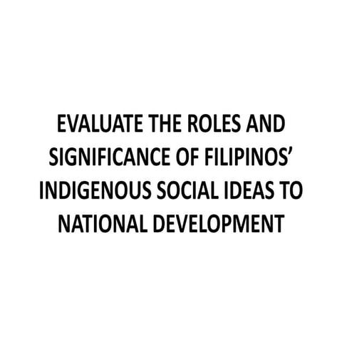 EVALUATE THE ROLES AND SIGNIFICANCE OF FILIPINOS’.pptx