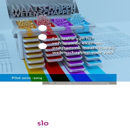 Evaluatie van-het-vernieuwde-examenprogramma-maatschappijwetenschappen-voor-vwo