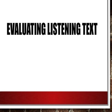 Evaluating-Listening-Text--A-Critical-Analysis-Framework.pptx