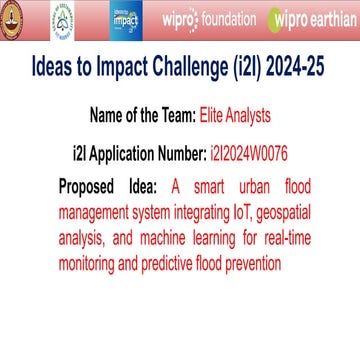 Evaluating_Flood_i2i2024W0076 Evaluating Flood