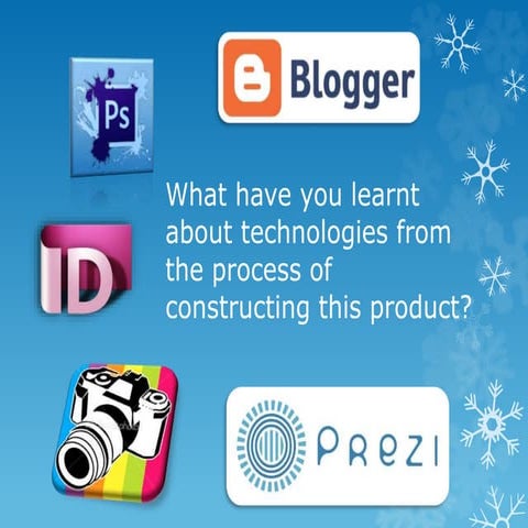 As evaluation 6 technology | PPTX