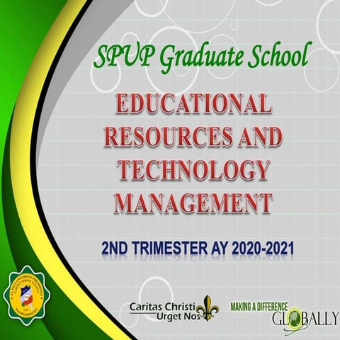 Evaluating tech use in classroom slides ana belen pagunuran(edu 313 b)