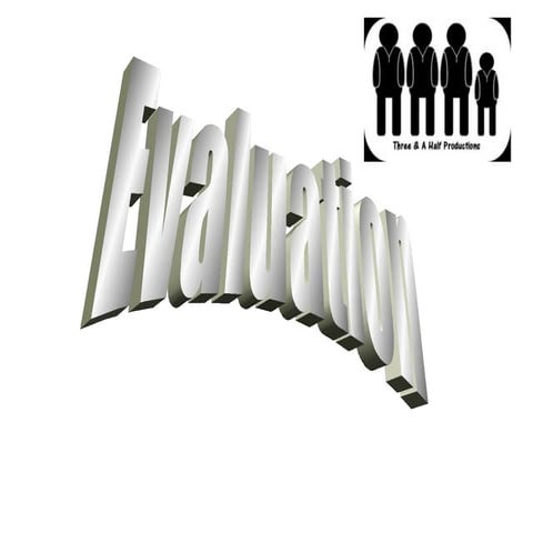 Evaluation