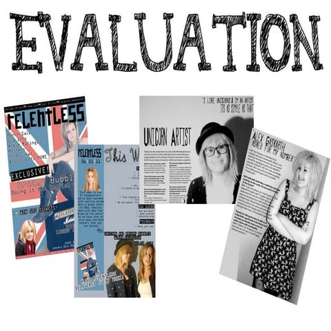 Evaluation