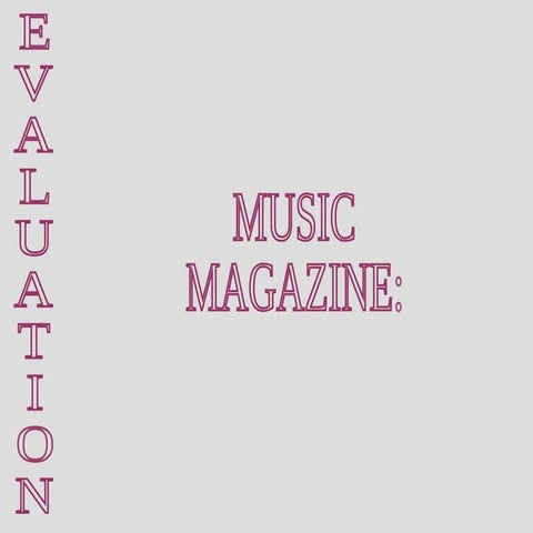  As Media Evaluation 1.25