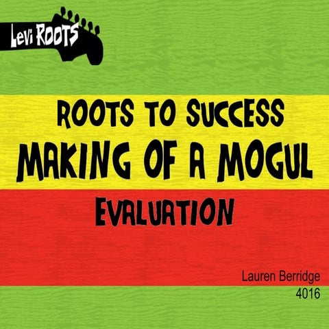 Documentary Evaluation