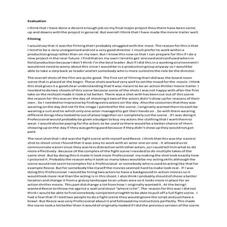 Internet radio script | DOCX