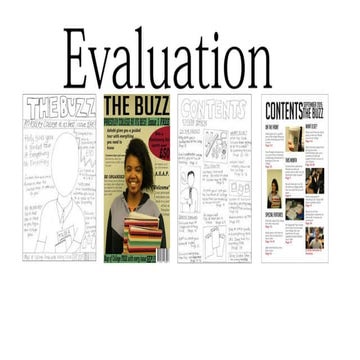 Evaluation