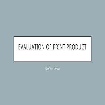 Evaluation questions | PPTX
