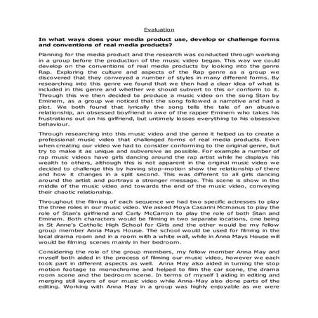 Postmodernism mind map | PPTX