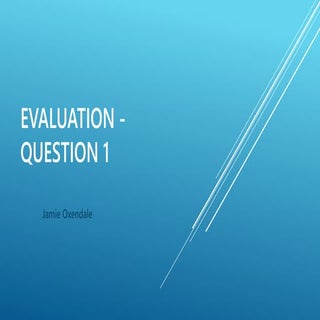 Evalution