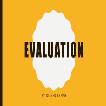 Animation evaluation | PDF