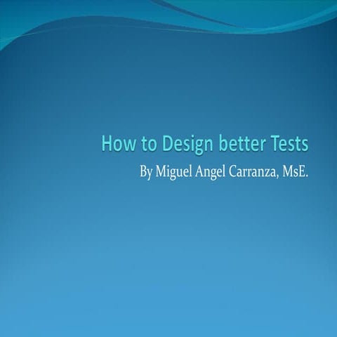 Evaluation.2011intro