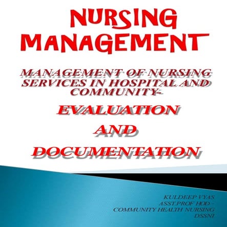 SENSORY NEEDS B.SC. NURSING SEMESTER II. | PPTX
