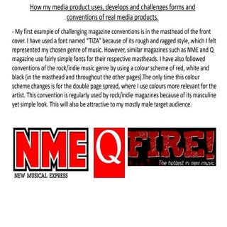 Evaluation   conventions etc.