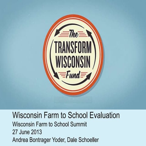 CPPW and Transform Evaluation