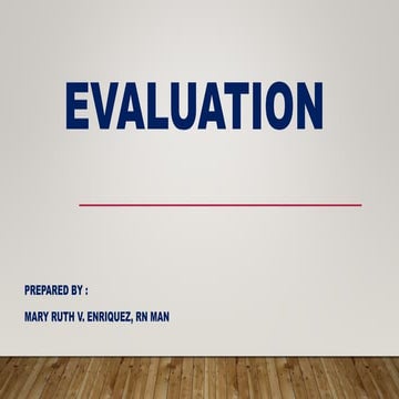 Evaluation-for-wk.1213 (1).pptx