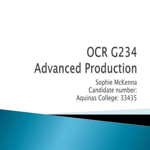 Evaluation  Question 1