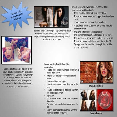 Evaluation  question part one - copy