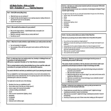 Foundation Portfolio Evaluation