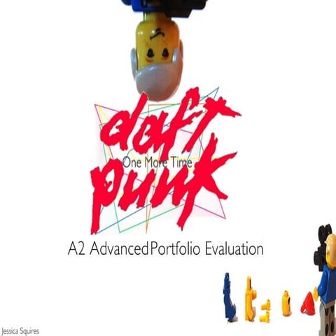 Evaluation of Media Studies Products