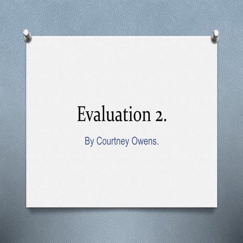 Soap opera basics | DOCX