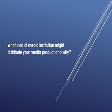 Evaluation 3   distribution