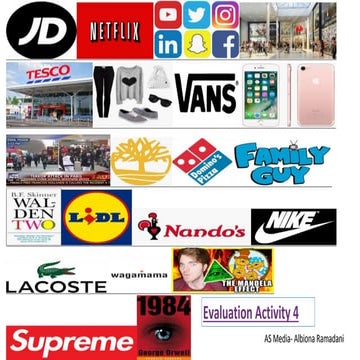 Target audience for crime | PPTX