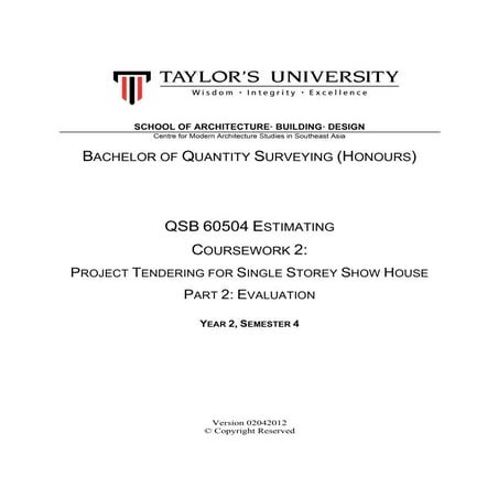 Evaluation brief qsb2134 tender (1)