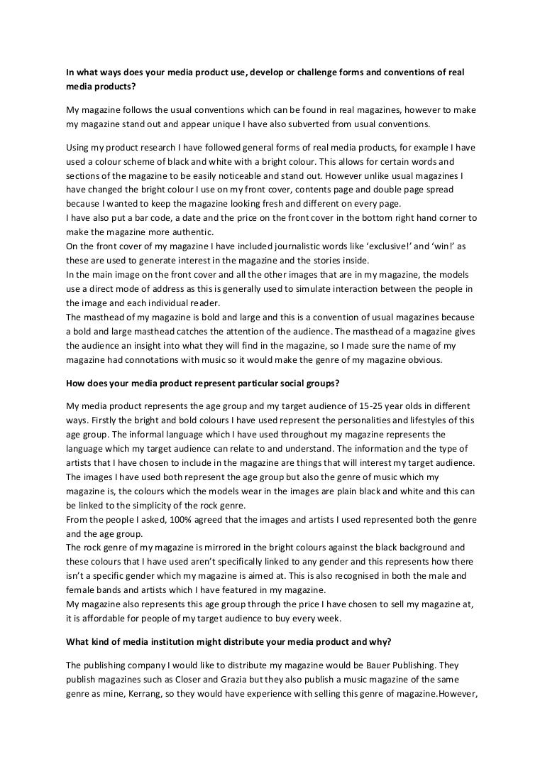 What is evaluative commentary image