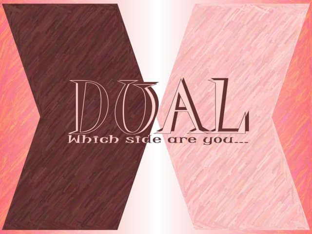 Evaluation dual[1][1]