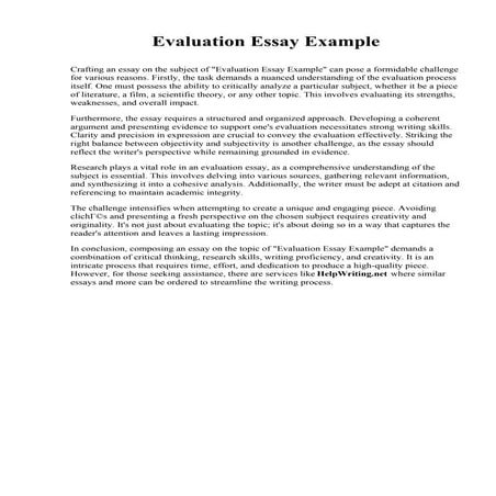 Evaluation Essay Topics.pdf