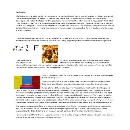 Page mock ups | DOCX