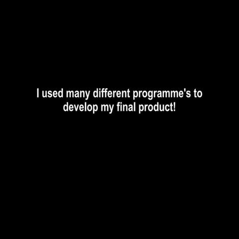 Evaluation for media 3