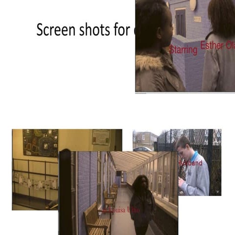 Evaluation media studies