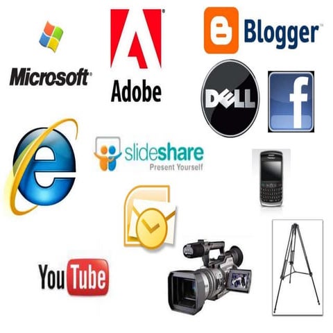 Evaluation new media technology