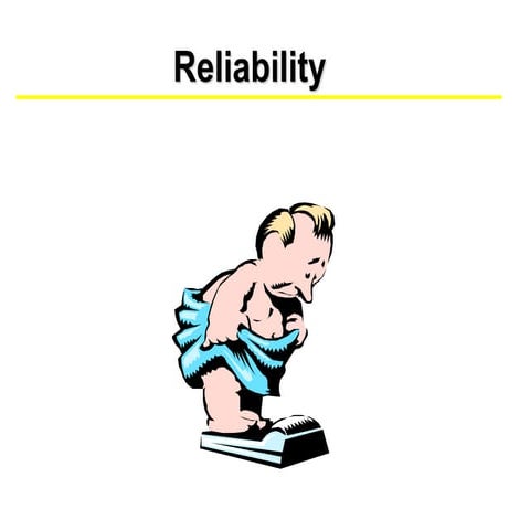 Evaluation of Measurement Instruments.ppt